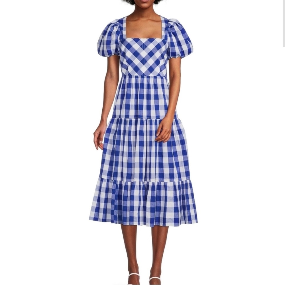 Antonio Melani Dress